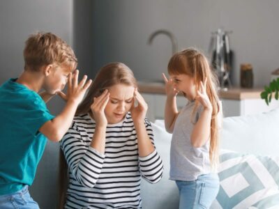 طفلي الغاضب- كيف أساعد طفلي بتخفيف نوبات الغضب وتطوير الذكاء العاطفي