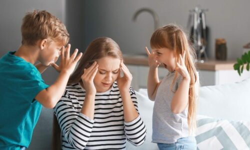 طفلي الغاضب- كيف أساعد طفلي بتخفيف نوبات الغضب وتطوير الذكاء العاطفي